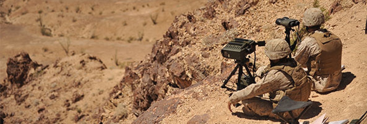 USMC ANGLICO JTAC FORWARD COMBAT CONTROL CCT vêlkrö 2-PC: THREE WISE MONKEYS