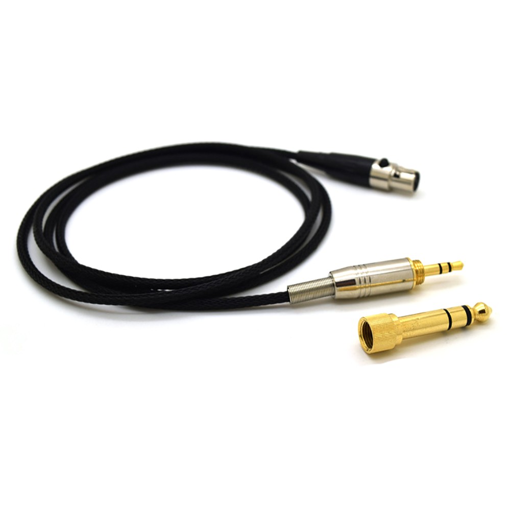 4mm Diameter Audio Upgrade Cable For K240 K271 K702 K712 Q701 K267 Headphone A