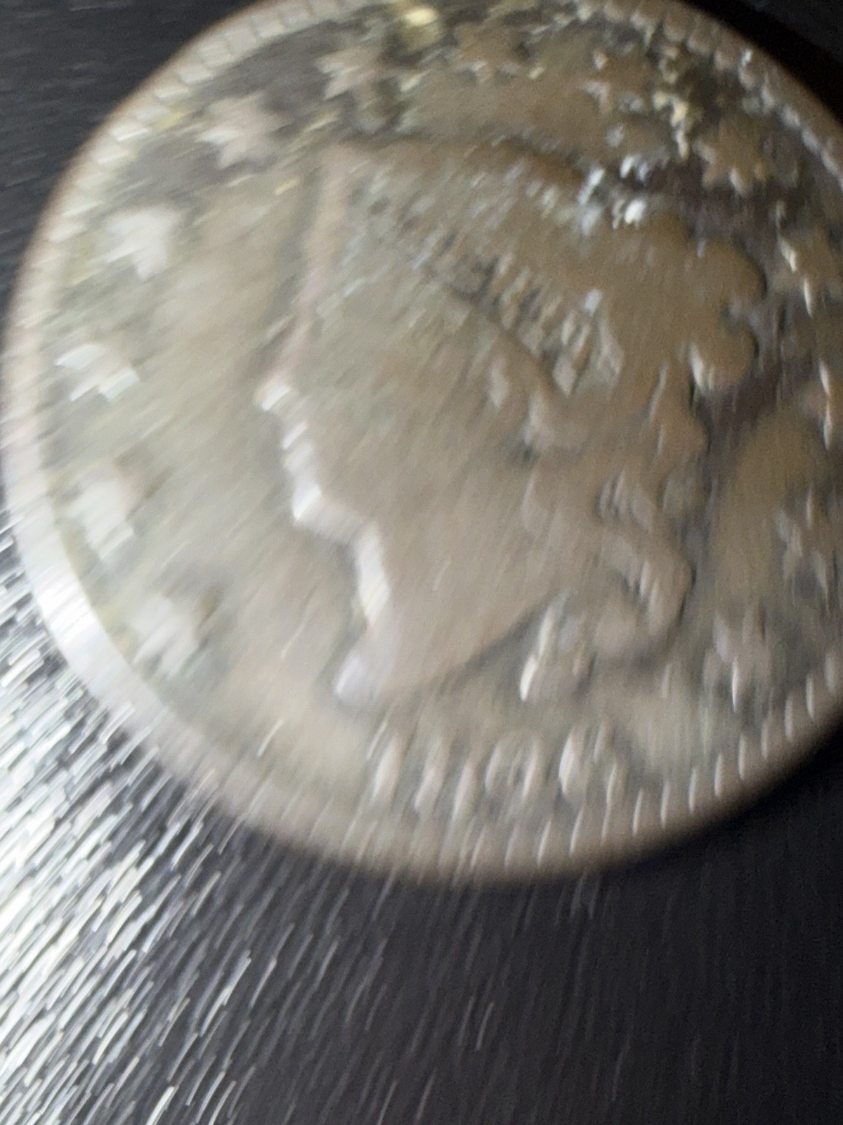 1826 Large Cent VG