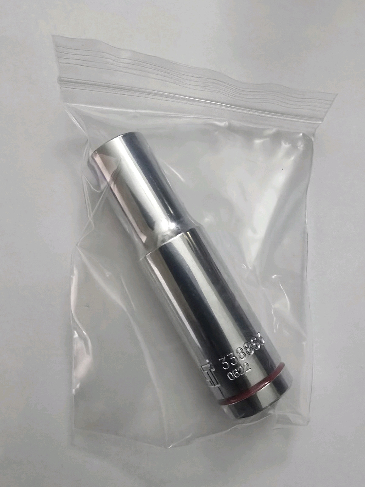 Kobalt 3/8" Drive 6 Point SAE Deep Chrome Socket - Pick A Size