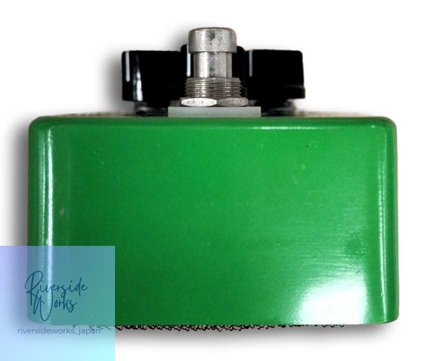 Joyo Dyna Compressor Guitar Effects Pedal Used JP