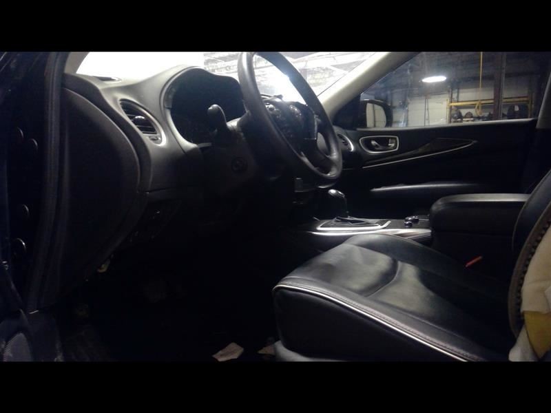 2019 Qx60 Chassis Control Module Sku#3535892