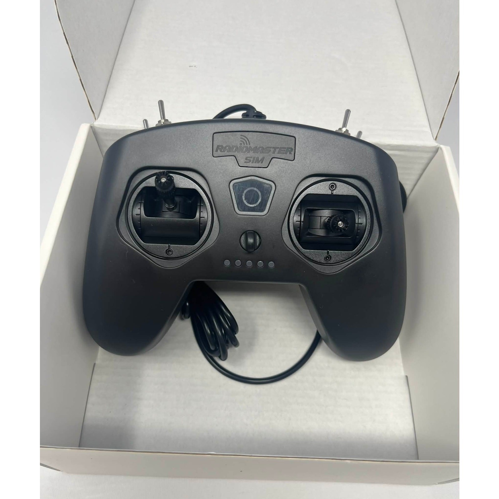 RadioMaster SIM USB Simulator Controller PCS edventures! Pre-Owned