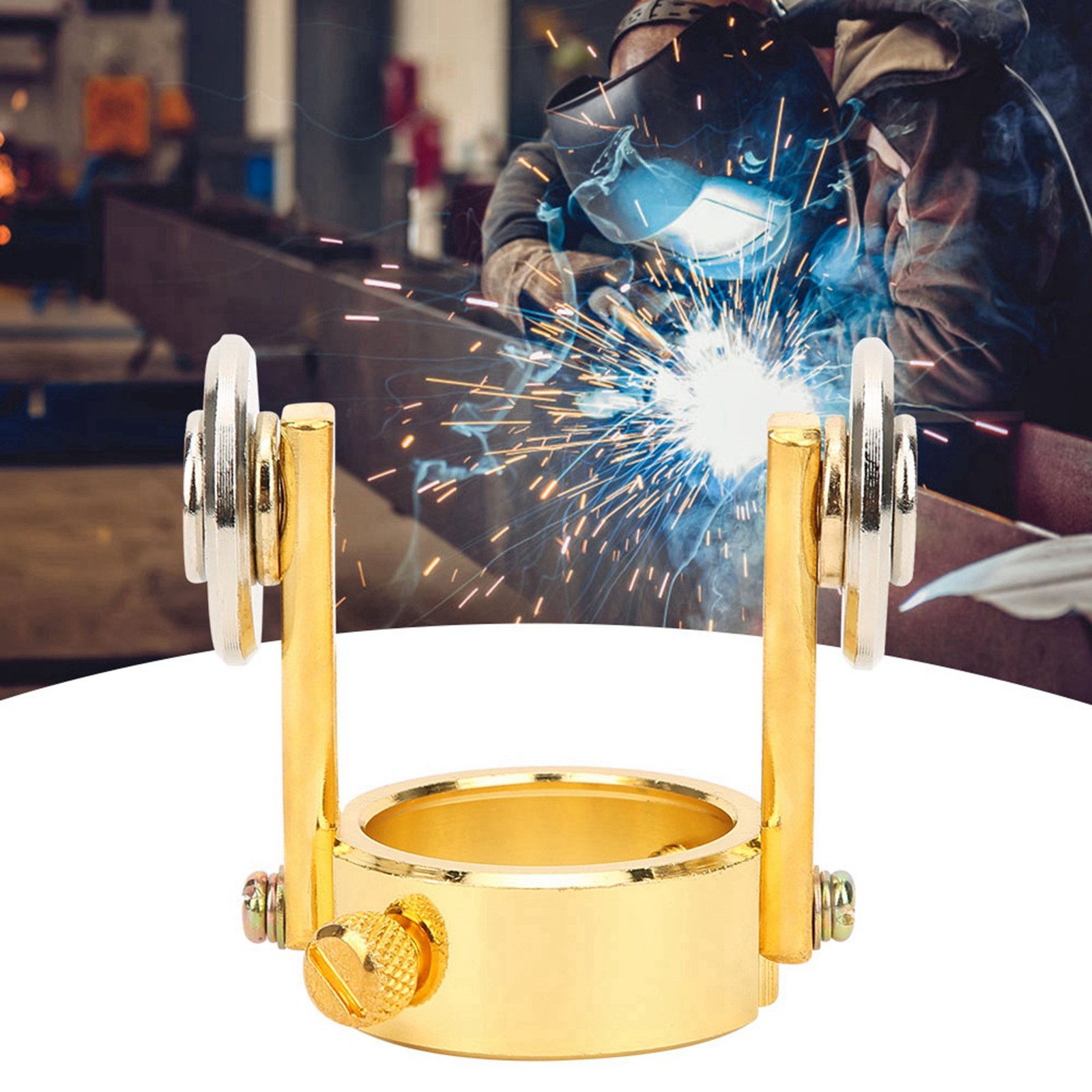 Torch Roller Guide P80 Cutter Torch Roller Guide Cutter Torch Compass