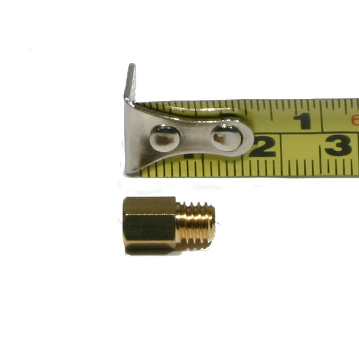 Mikuni 135 Main Hex Jet