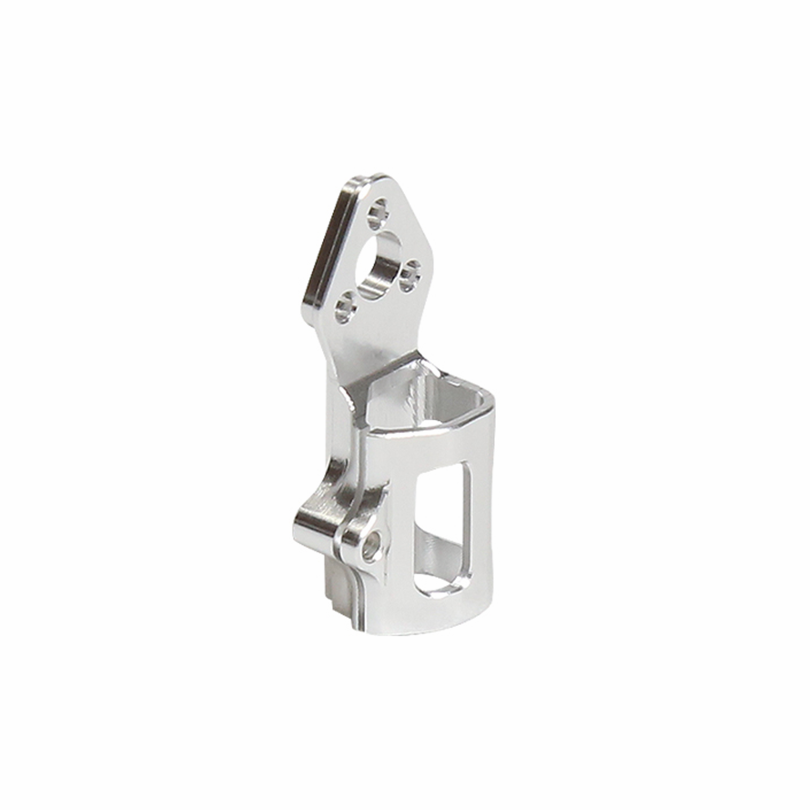 OMPHobby M1 EVO Tail Motor Mount Set