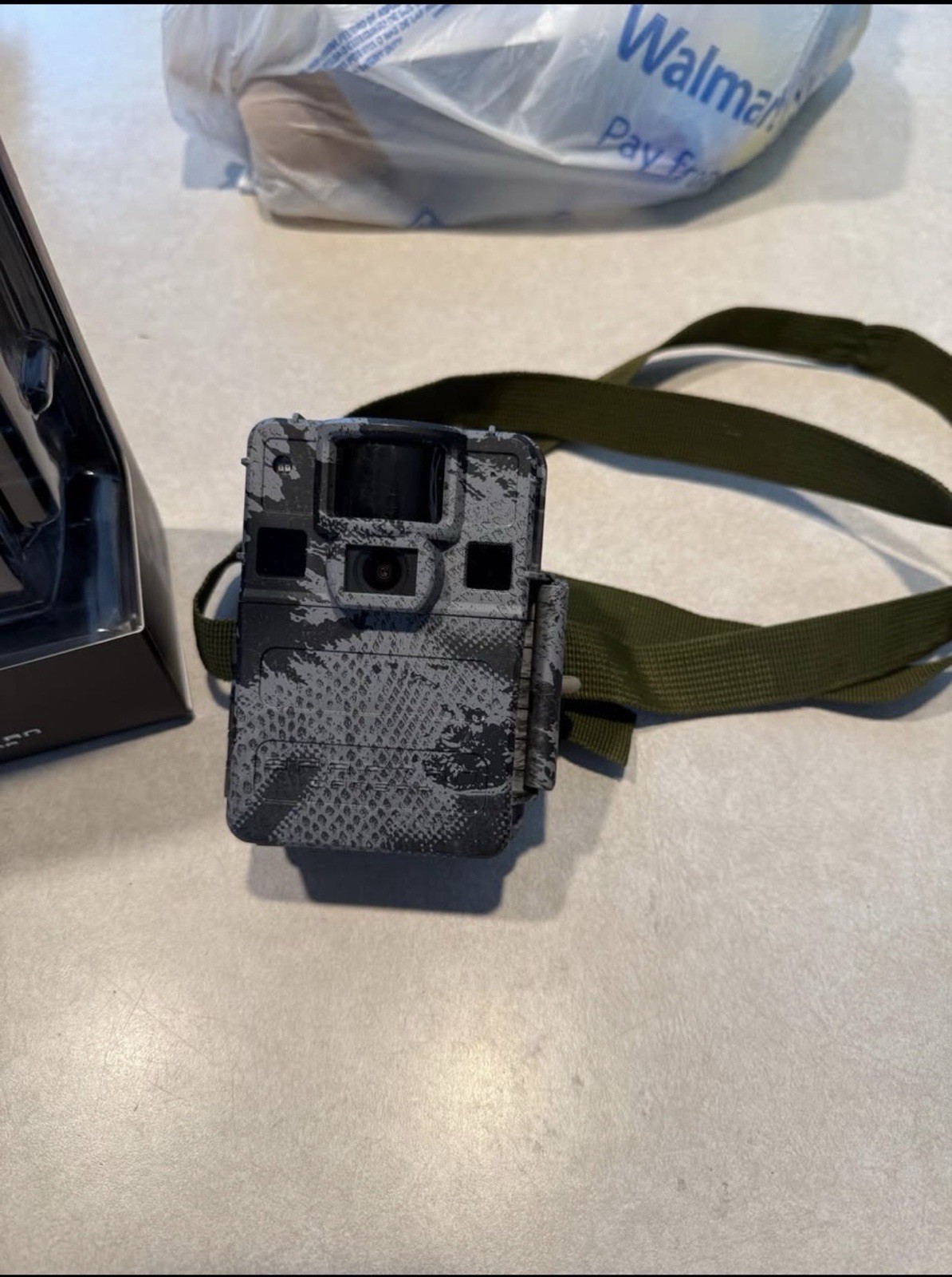 Spartan Eclipse Trail/Hunting Camera