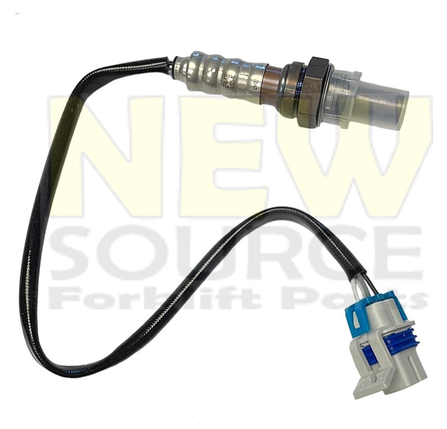 4006802 HYSTER FORKLIFT OR YALE 582005368 HYSTER OXYGEN SENSOR