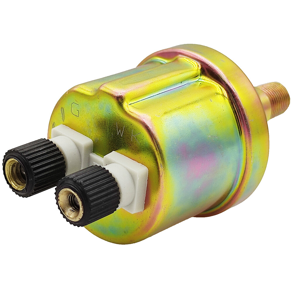 TOSD‑04‑179 24V Excavator Engine Oil Pressure Sensor for Cummins 3967251 4BT 6BT
