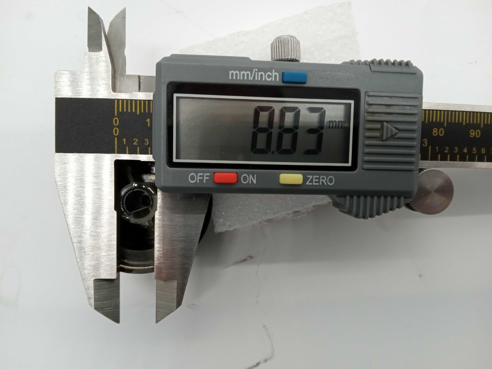 30 mm Sony Cover/Control/Knob