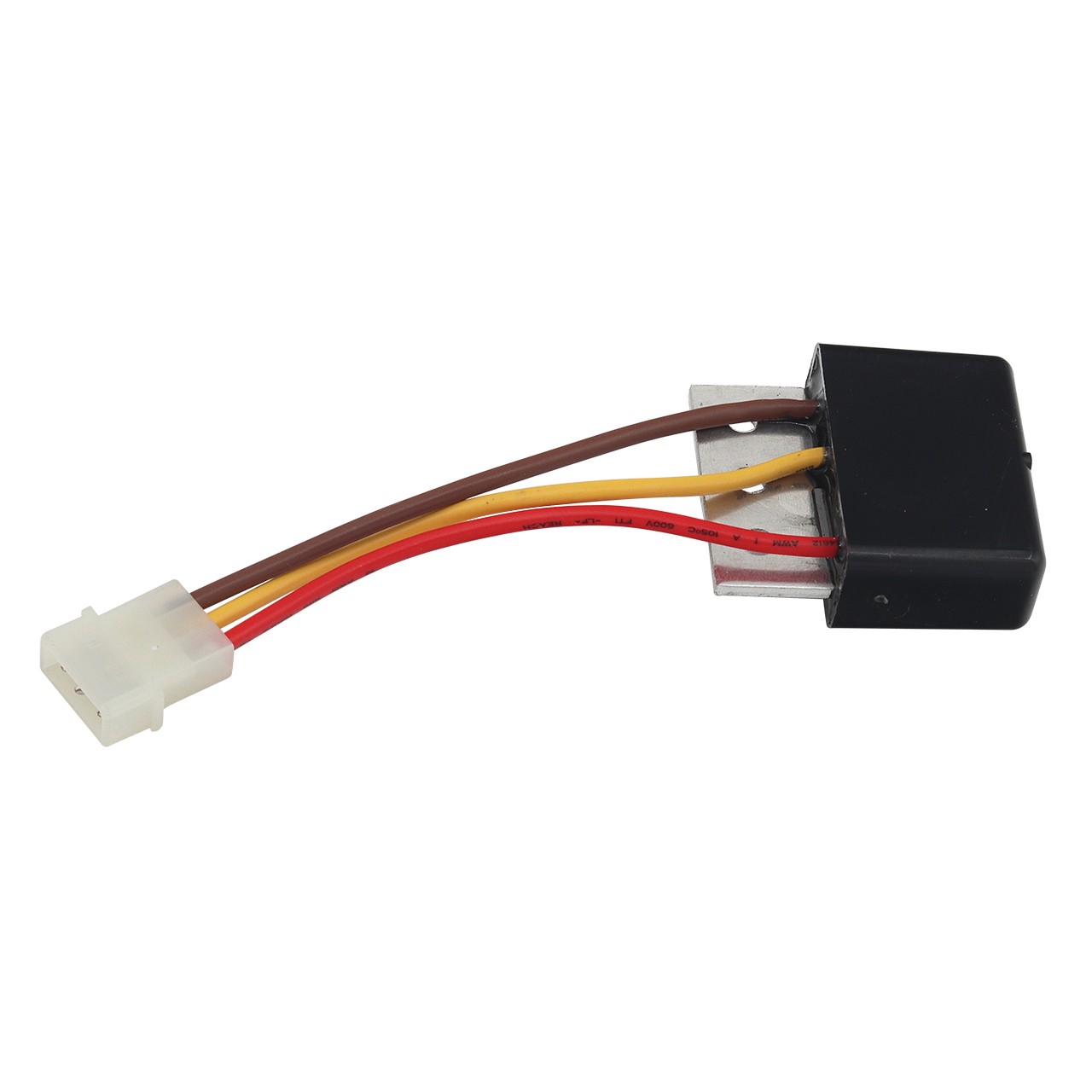 SPI Regulator / Rectifier for Polaris Snow Many 2003-2005 Replaces OEM# 4010730
