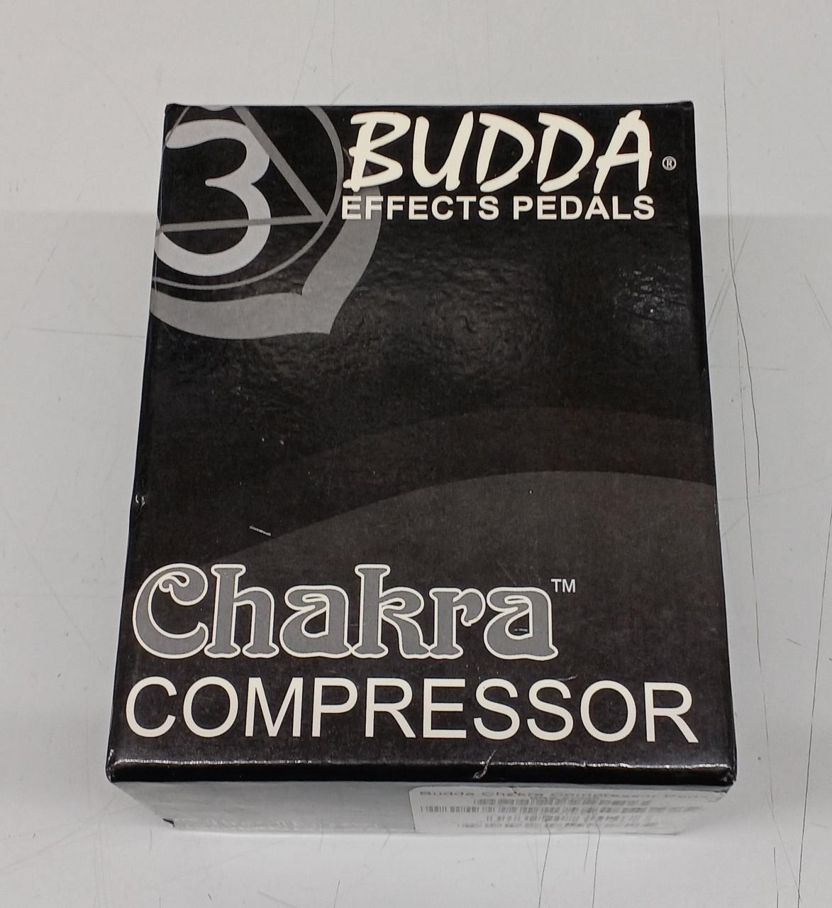 BUDDA Model BRS-97050