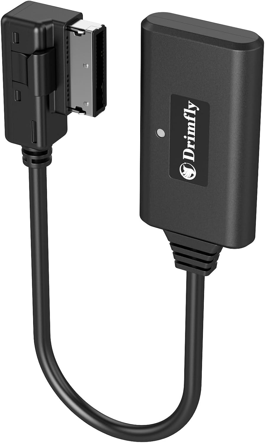 Bluetooth Car kit for Mercedes-Benz Media Interface,MMI Rectangular Socket