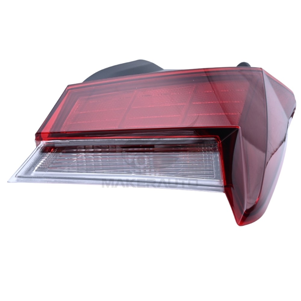 Tail Light Assembly Passenger Right Side 92402-AB000 For 2021-24 Hyundai Elantra