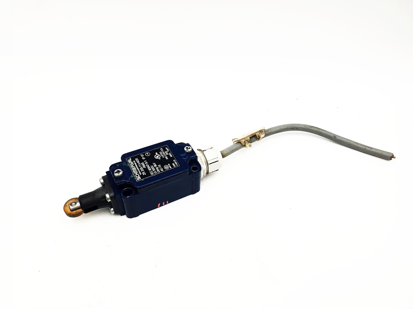 SCHMERSAL ZR 335-11Z-M20-RMS ZR33511ZM20RMS