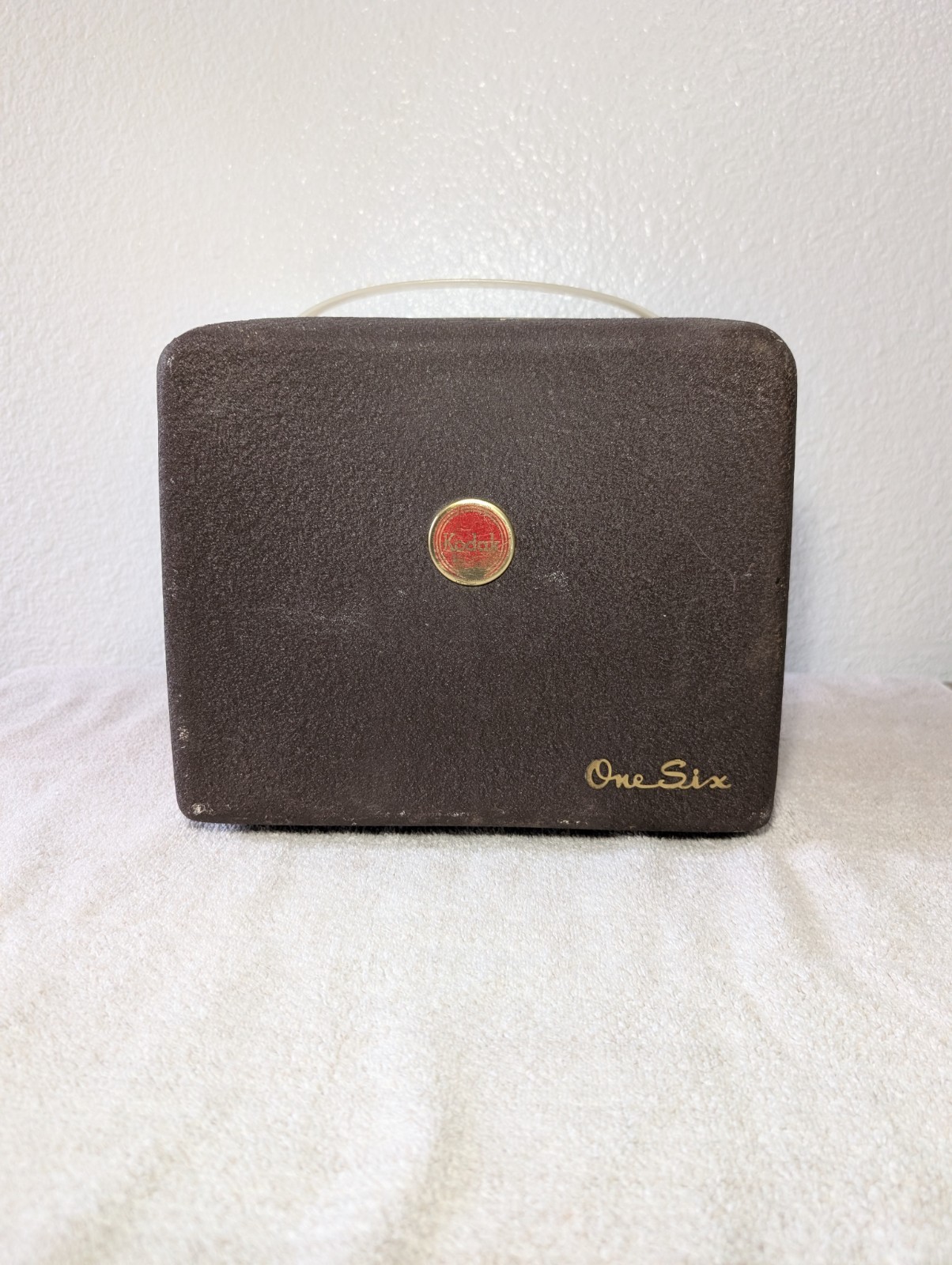 Vintage Kodak - Brownie Movie Projector Model 1 - Regular 8mm