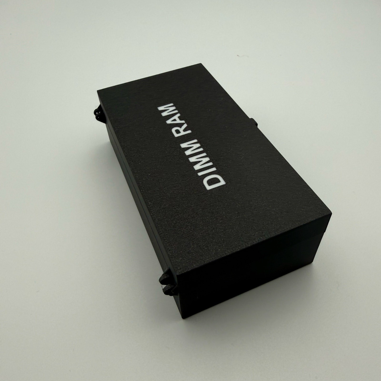 Storage Case for Desktop Memory RAM (DIMM)