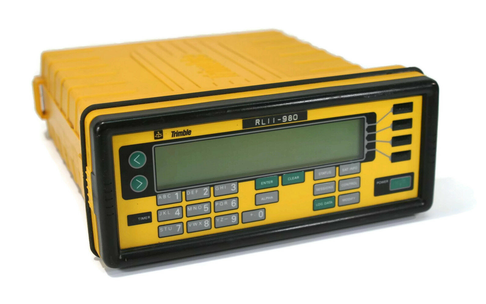 Trimble Navigation 4000RL II Receiver