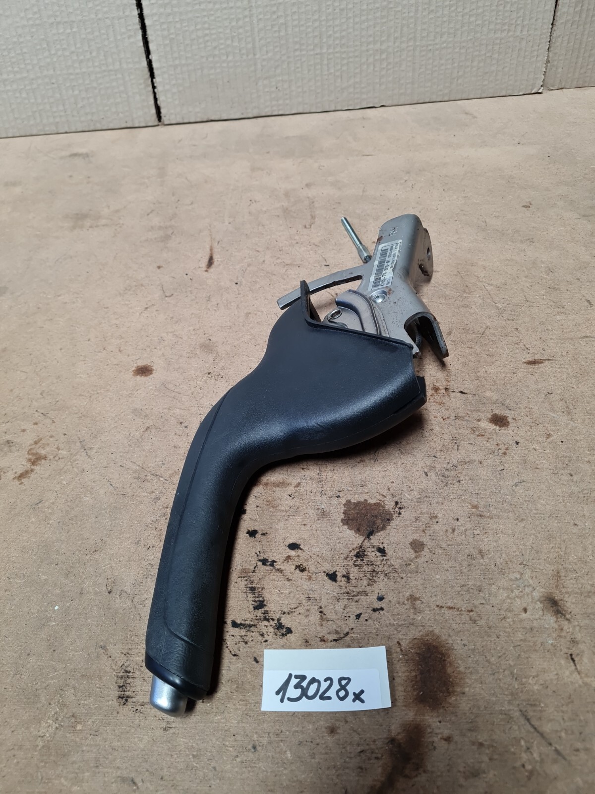 FOR 2014 HONDA CIVIC HANDBRAKE HANDLE 47105-TV0-E015-M1