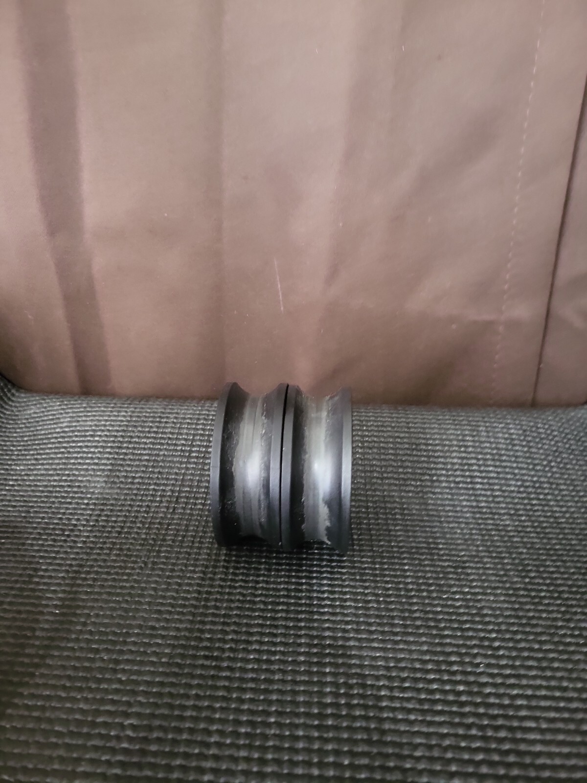 Diamondback HRT1000es Stairstepper Spring Rollers (26C)