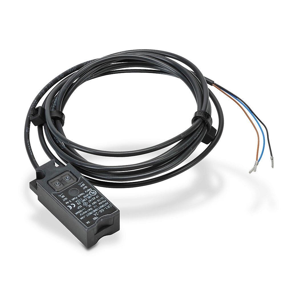 New Automation Direct CR1-00-2A Capacitive Proximity Sensor