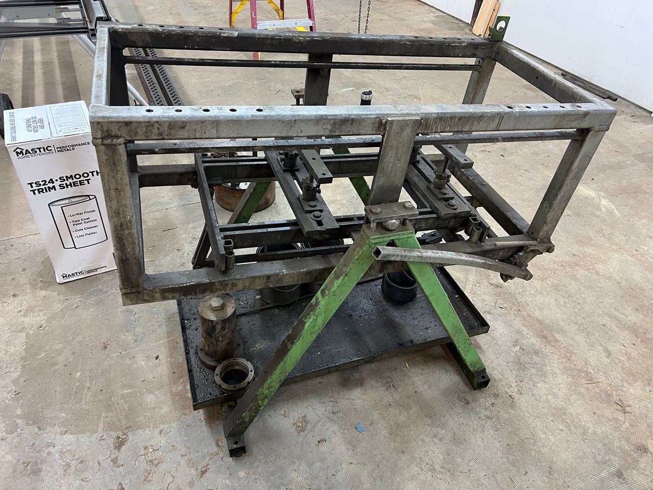Delta 6000 Universal Pressure Tester