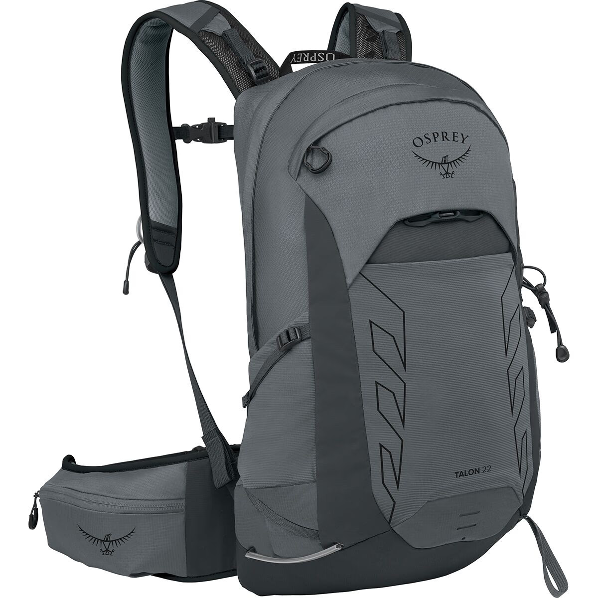 Osprey Packs Talon 22L Extended Fit Pack - Men's