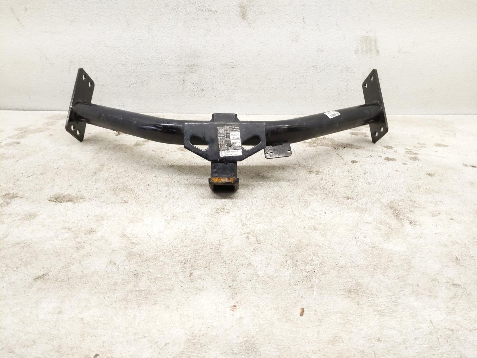 2007-2013 Acura Uhaul Mdx Tow Hitch Reciever Tow Hitch *Aftermarket