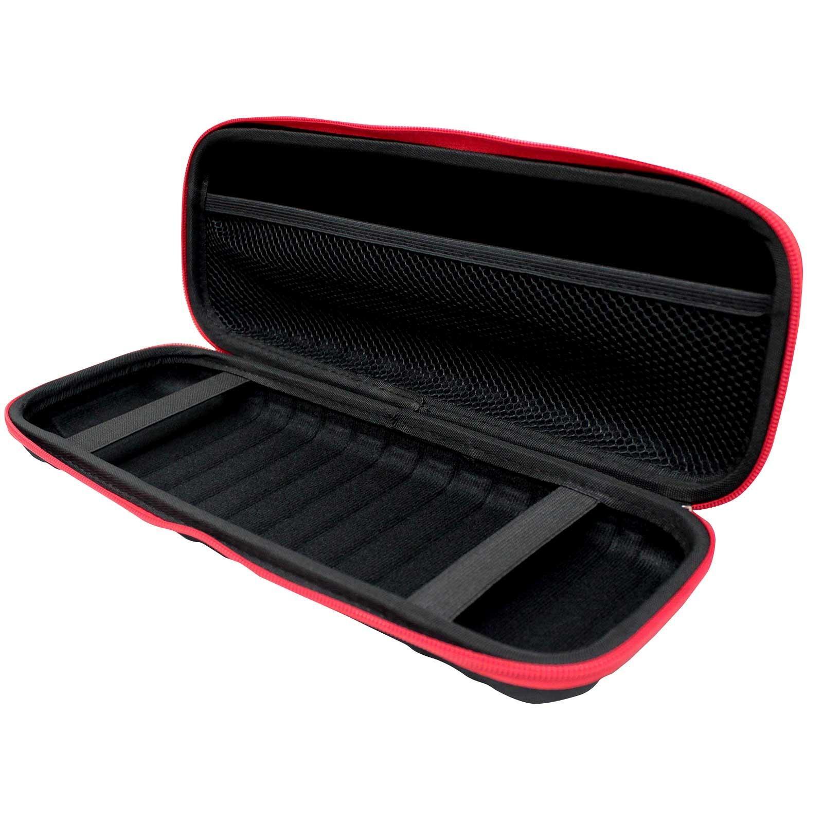 ProX XB-DJ2GO2 Nano DJ Controller Case/Bag Fits Numark DJ2GO2 Touch