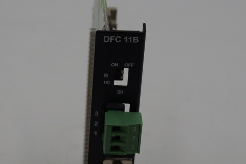 Sew Eurodrive CAN-Bus Interface Type: DFC11B / 08243174