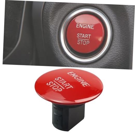 Engine Start Stop Button Switch for Benz B C CL CLA CLS E GL GLA GLC GLE GLK