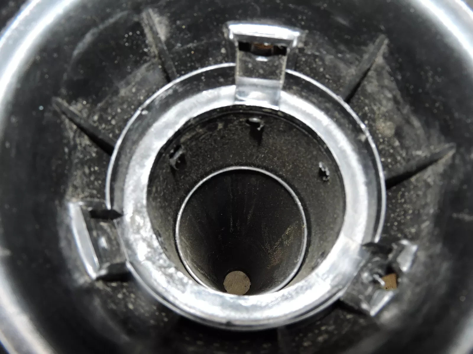 Universal PTO Shaft Cover Shield Guard - Universal Ends - Trimmable D102245