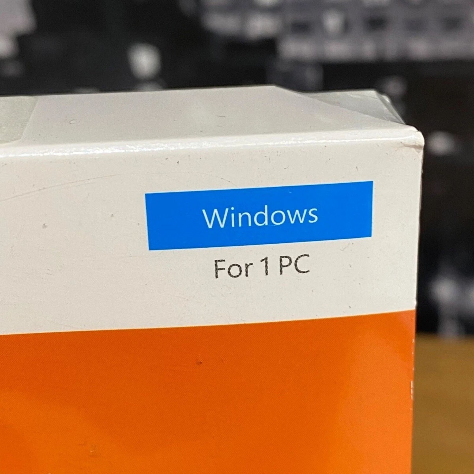 Microsoft Office Home & Business 2016 Software for Windows (T5D02776)