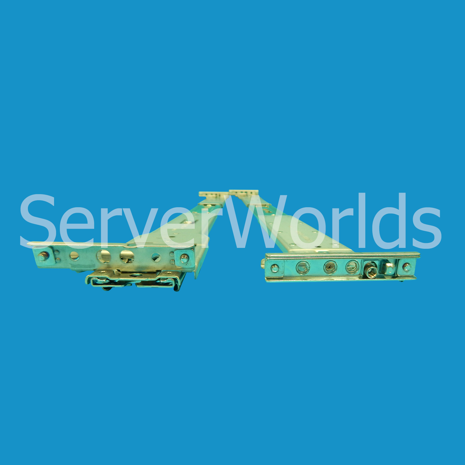 HP 737412-001 DL380p Gen8 SFF Rail Kit 720863-B21, 679365-001 662535-001 NEW!!!