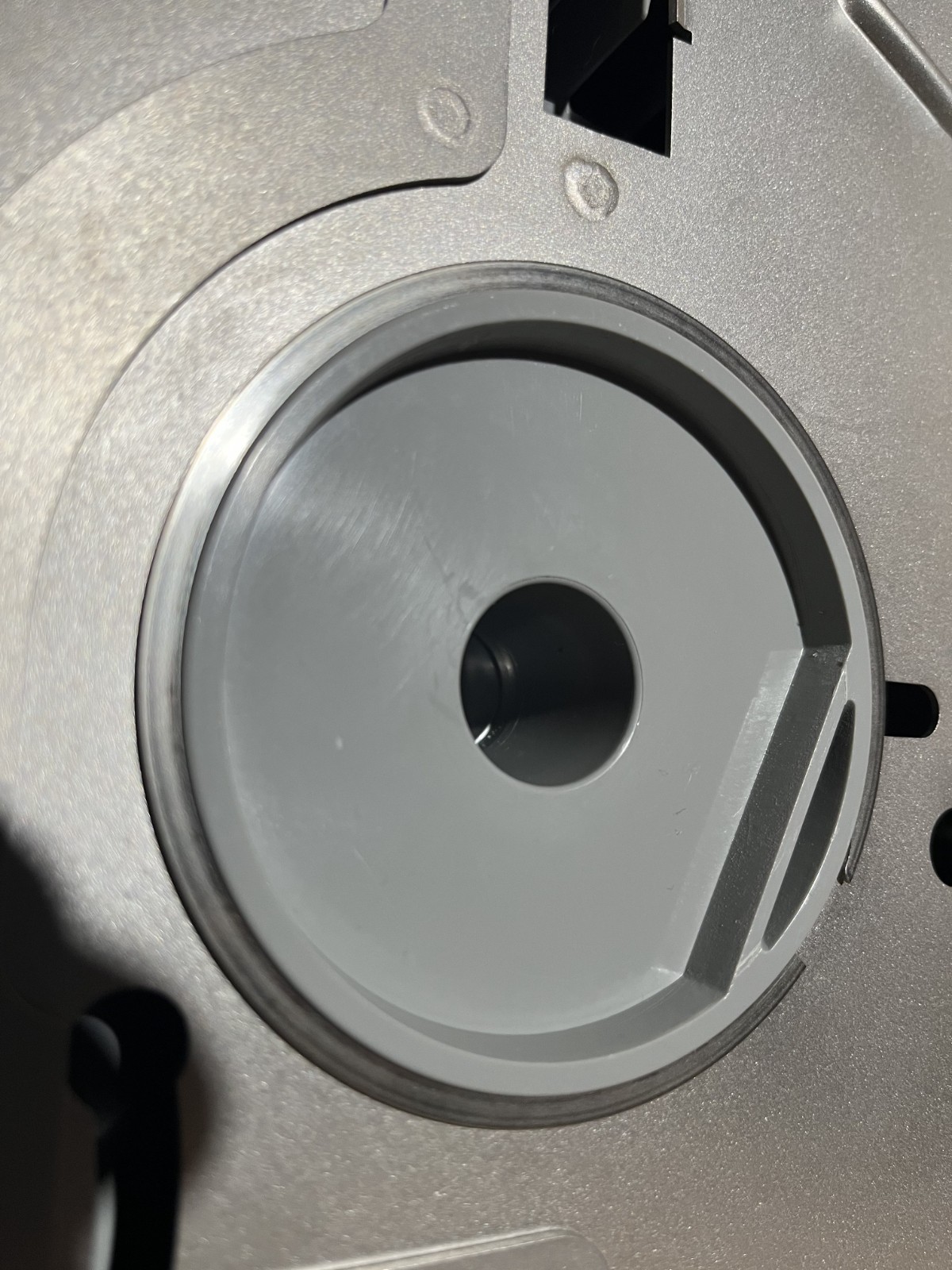AFFYMETRIX GeneChip® AutoLoader Chip Indicator