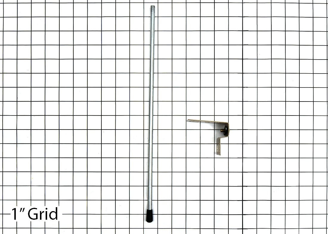 Champion Evaporative Cooler Part # 3HL-2