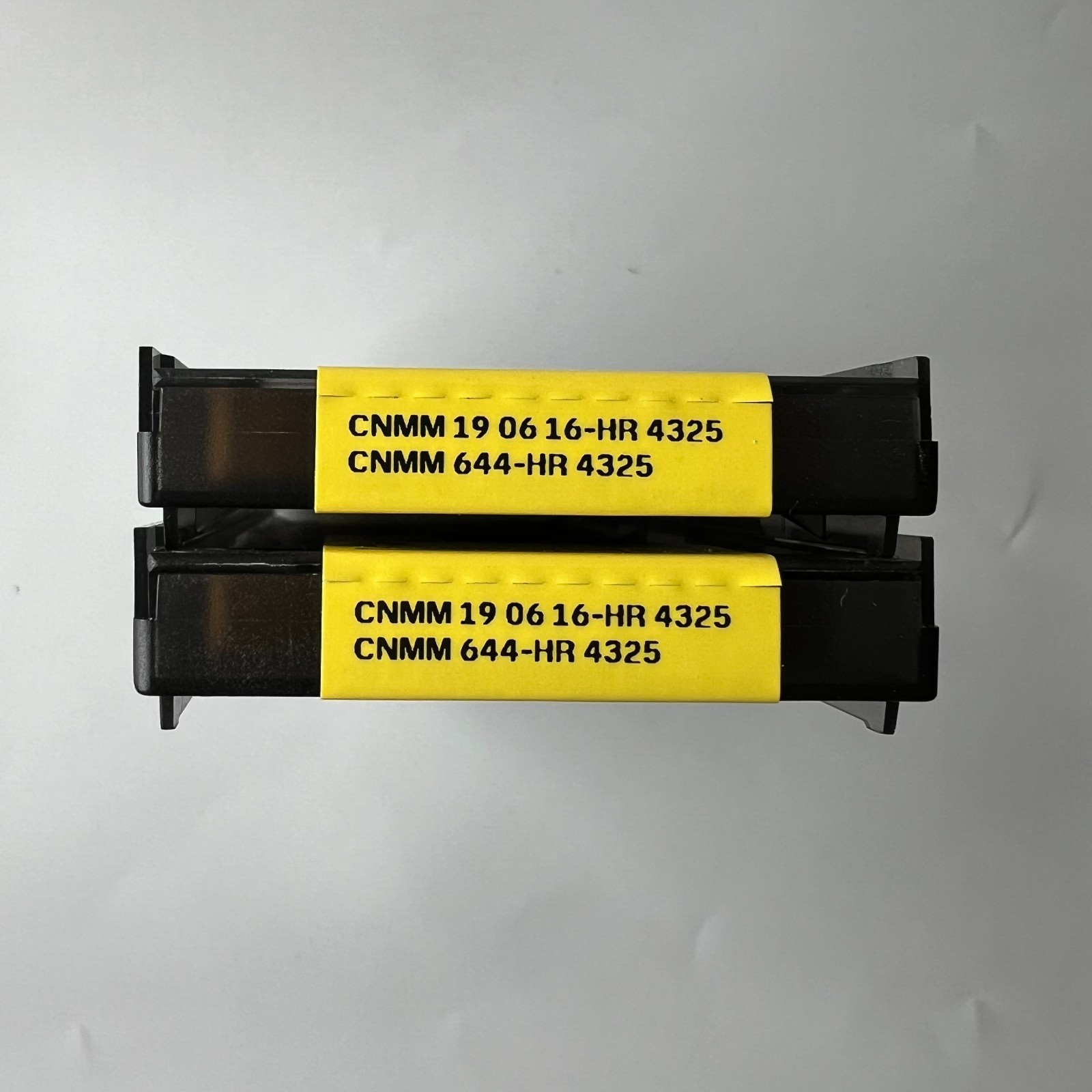 CNMM190616-HR 4325/  Sandvik /10 PCS