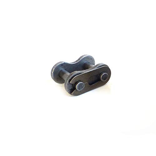 BikerWorks #530 Chain Master Link - Standard Non O-Ring 1 pack