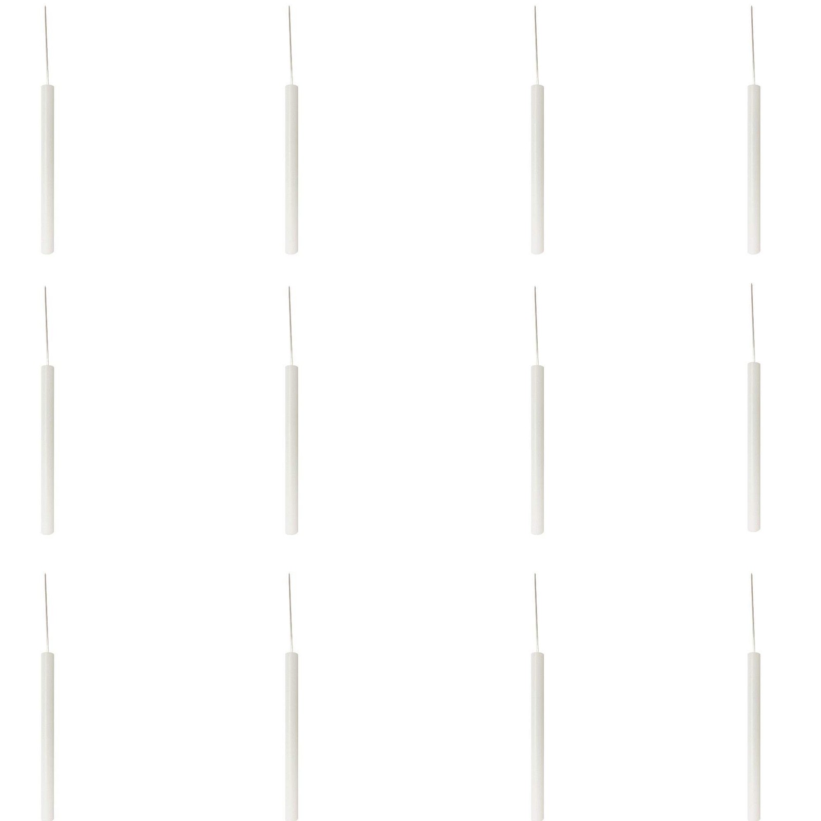 Teasing Needles, Straight, Case of 144