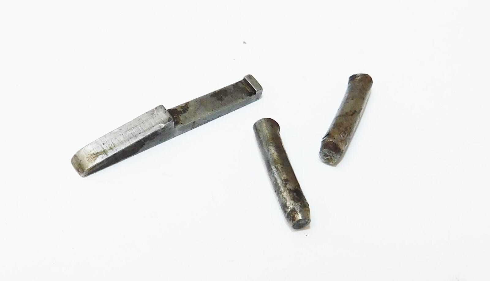 Savage Stevens 87A .22 S,L,LR Original Bumper & Barrel Pins #P421