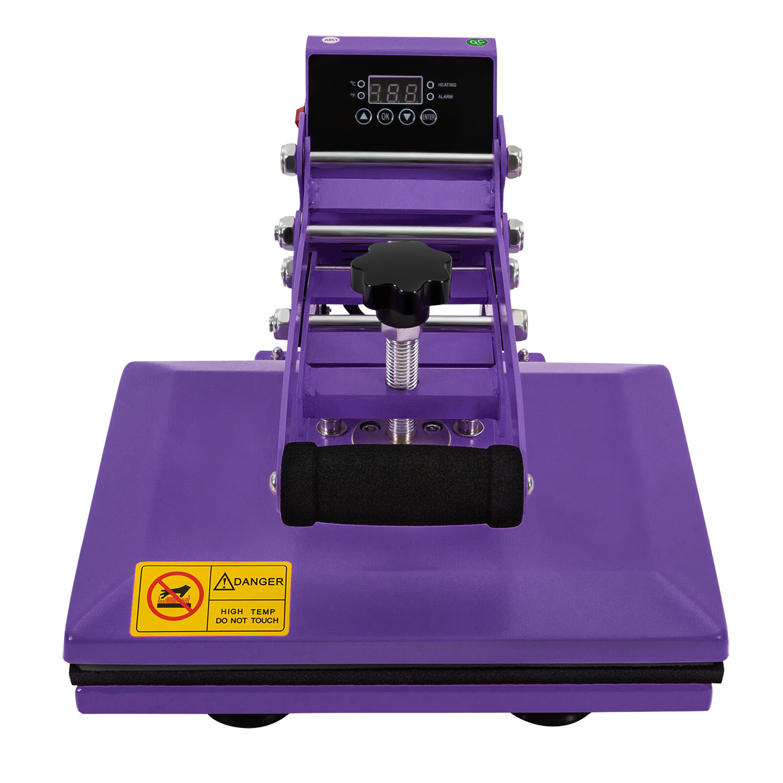 11.8*9 inches, Heat Press Machine for DIY T Shirts, T Shirt Press Machine NEW!!