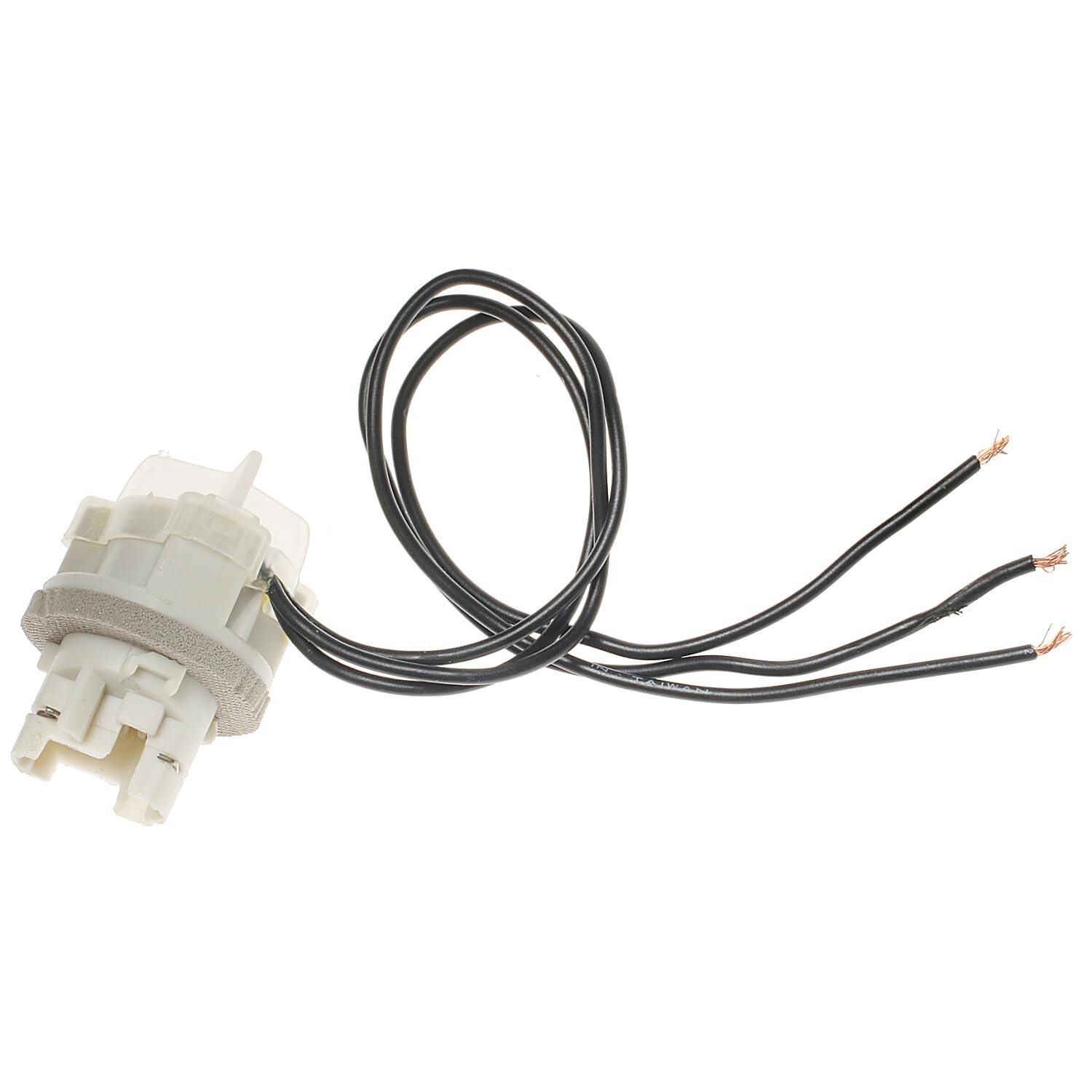 Parking Light Bulb Socket SMP For 1988-1989 Ford Thunderbird