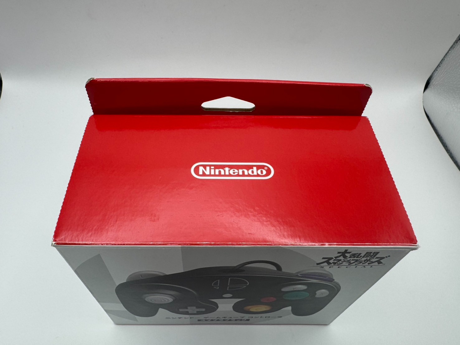 Nintendo GameCube Controller Super Smash Bros Ultimate Edition Nintendo Switch