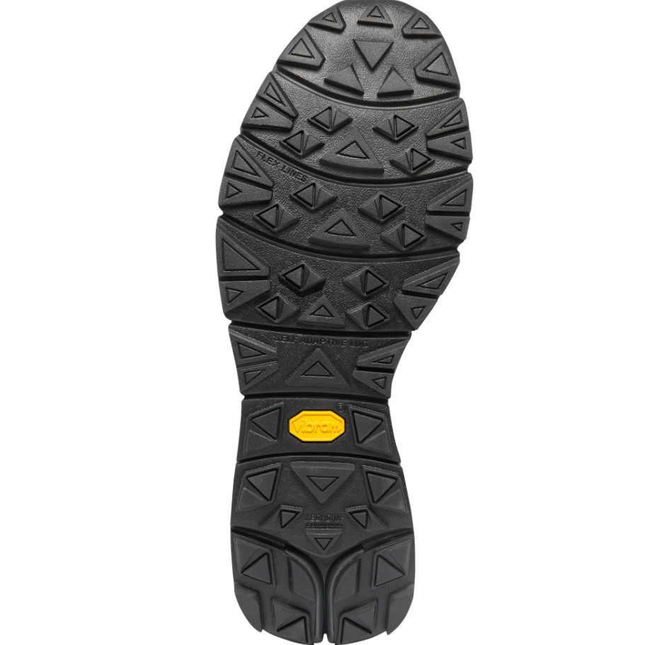 DANNER Mountain 600 Men's, Jet Black/Dark Shadow (NEW) (NOT SHIP CA)