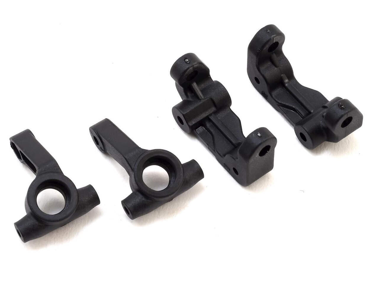 Team Associated 91417 Caster and Steering Blocks DR10 DRAG CAR