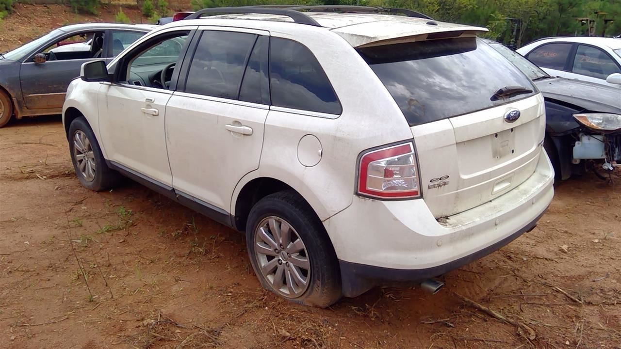 Chassis ECM Memory Under Driver Seat Fits 08-09 SABLE 250328