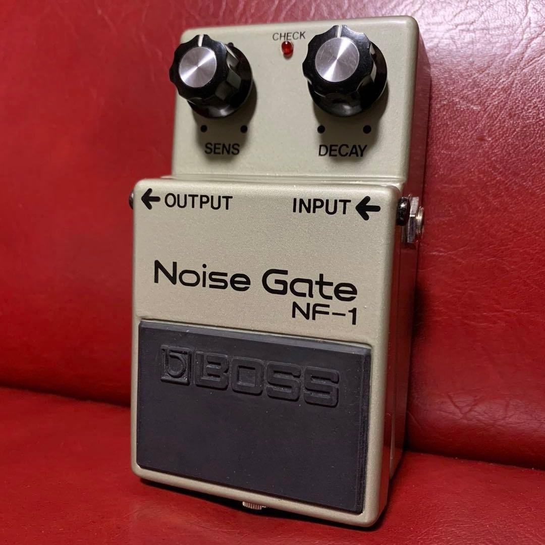BOSS NF-1 600540