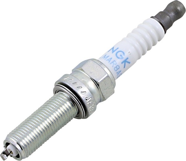 NGK Laser Iridium Spark Plug #90992 fits Honda CRF 1000 2016-2017