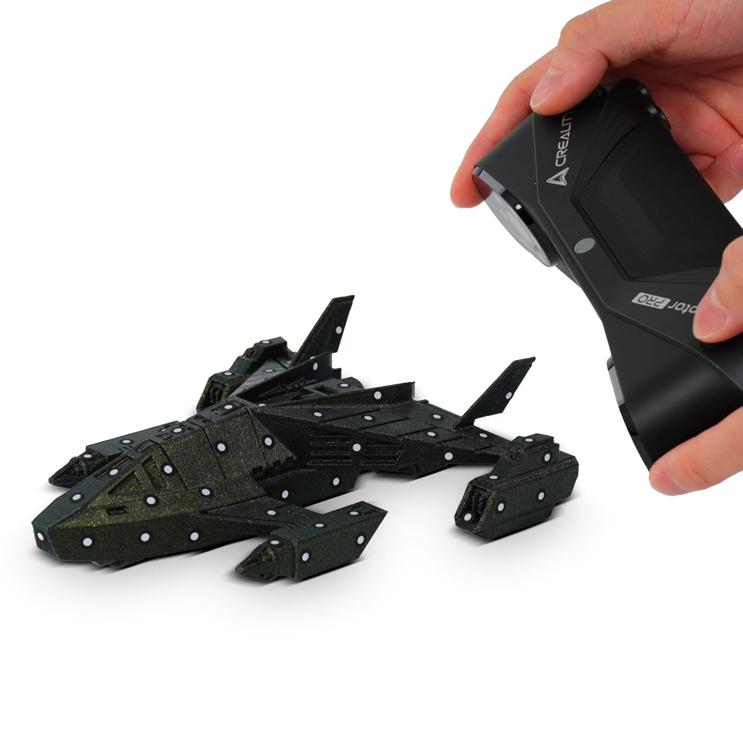 3.0Mm 3D Scanning Markers for 3D Scanner, Accurate Tracking Dots, Reference Poin