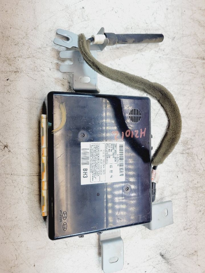 2014 2015 2016 HYUNDAI ELANTRA BODY CONTROL MODULE BCM OEM 95400-3XEI0
